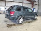 2005 Jeep Grand Cherokee Laredo на продаже в North Billerica, MA - Rear End