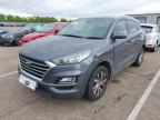2019 HYUNDAI TUCSON SE for sale at Copart NEWBURY