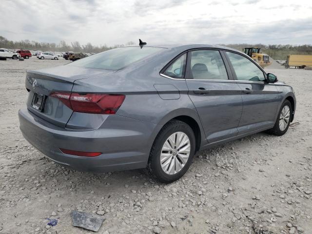  VOLKSWAGEN JETTA 2020 Szary