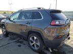 Littleton, CO에서 판매 중인 2019 Jeep Cherokee Limited - Undercarriage