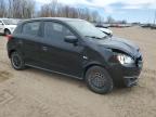 2018 Mitsubishi Mirage Es na sprzedaż w Davison, MI - Front End