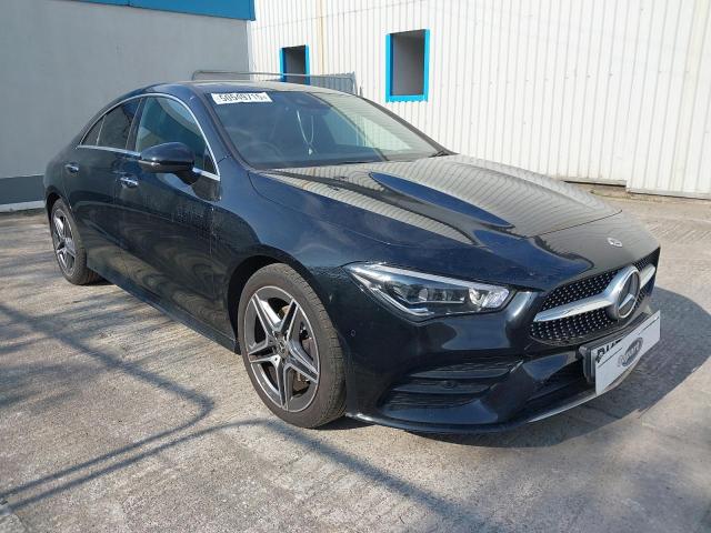 2020 MERCEDES BENZ CLA 180 AM