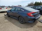2019 HONDA CIVIC EX for sale at Copart ON - TORONTO