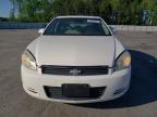 2008 Chevrolet Impala Lt zu verkaufen in Dunn, NC - Side
