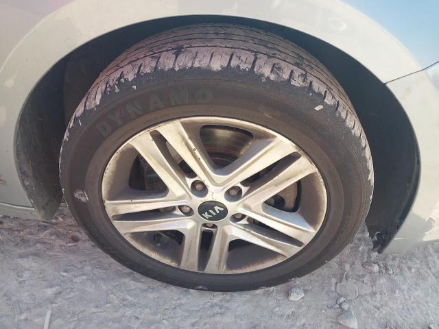 2019 KIA CEED 2 CRD