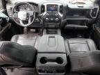 2020 Gmc Sierra K1500 Slt იყიდება Mcfarland-ში, WI - Front End