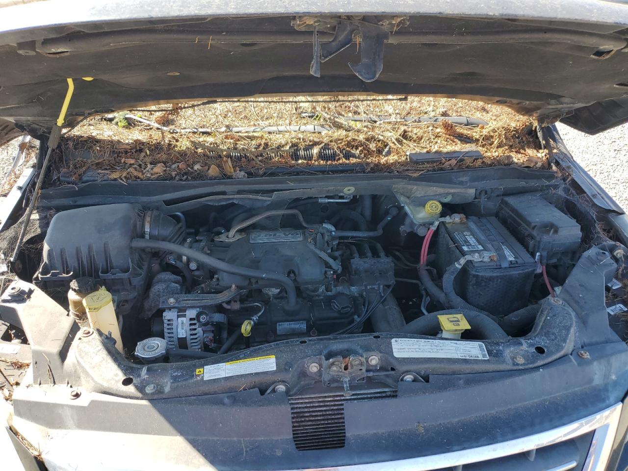 2010 Volkswagen Routan Se VIN: 2V4RW3D1XAR333426 Lot: 52891685