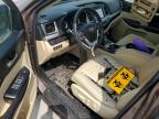 2018 Toyota Highlander Se for Sale in Sikeston, MO - Rear End