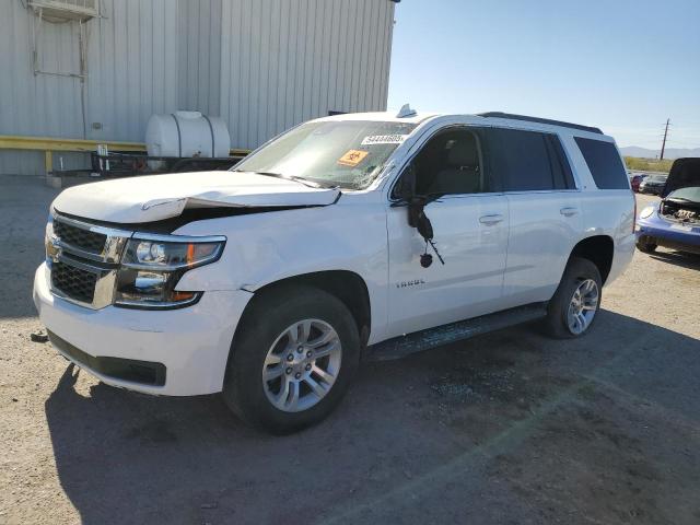 2020 Chevrolet Tahoe K1500 Lt