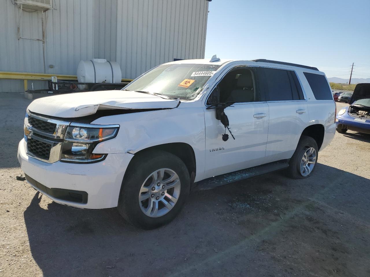 Tucson, AZ에서 판매 중인 2020 Chevrolet Tahoe K1500 Lt - Front End