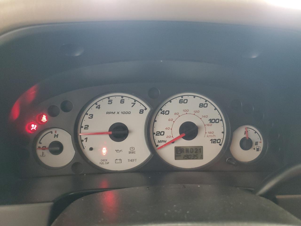 2003 Ford Escape Xlt VIN: 1FMYU03163KB82996 Lot: 51925715