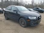 2015 AUDI Q3 PRESTIGE for sale at Copart ON - COOKSTOWN