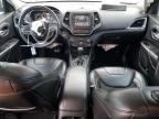 2019 Jeep Cherokee Latitude Plus იყიდება Houston-ში, TX - Front End