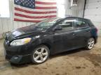 2010 Toyota Corolla Matrix S for Sale in Lyman, ME - Front End