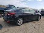 2019 Hyundai Elantra Sel na sprzedaż w Chicago Heights, IL - Rear End