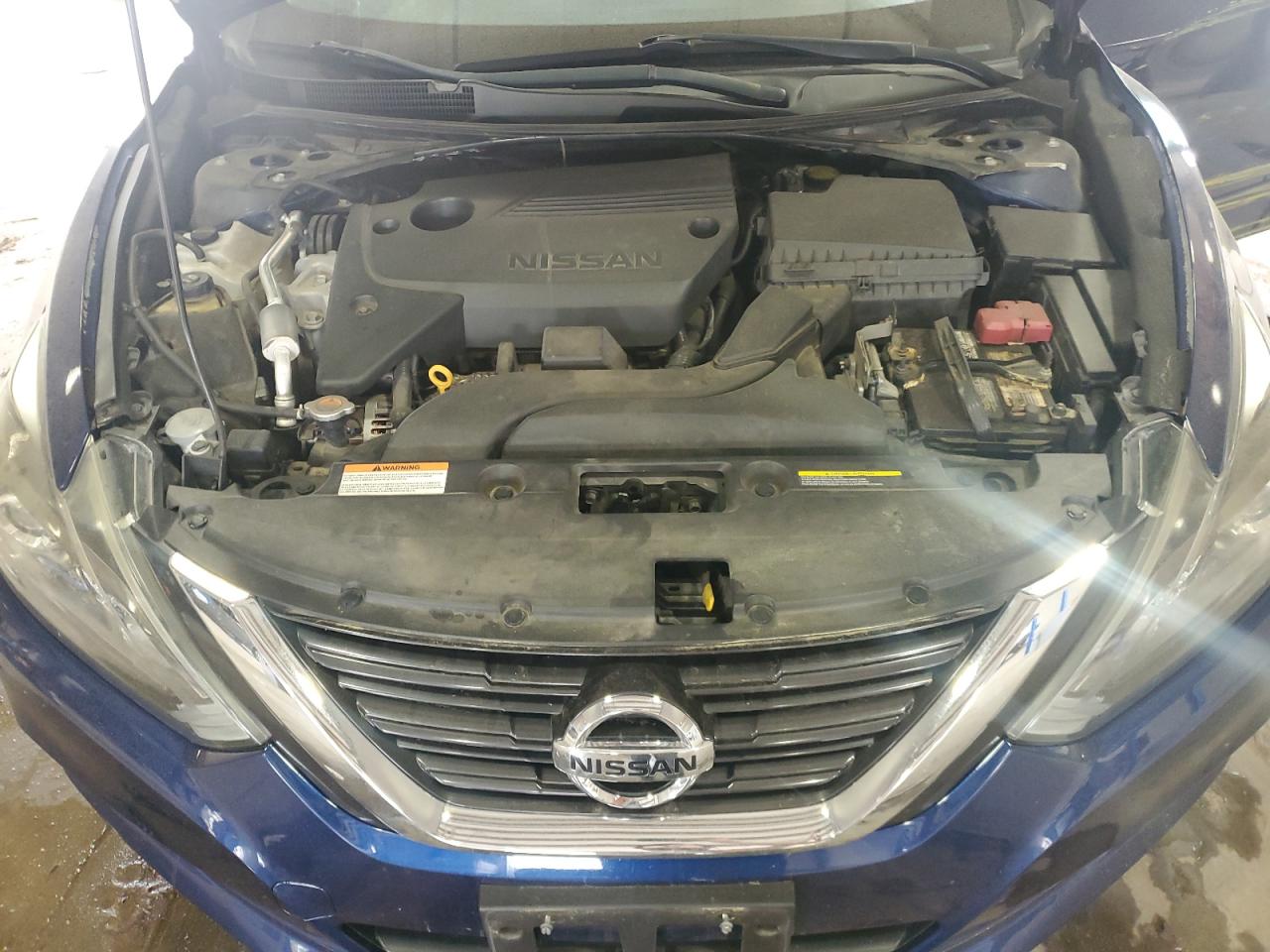1N4AL3AP7GN393037 NISSAN ALTIMA 2016