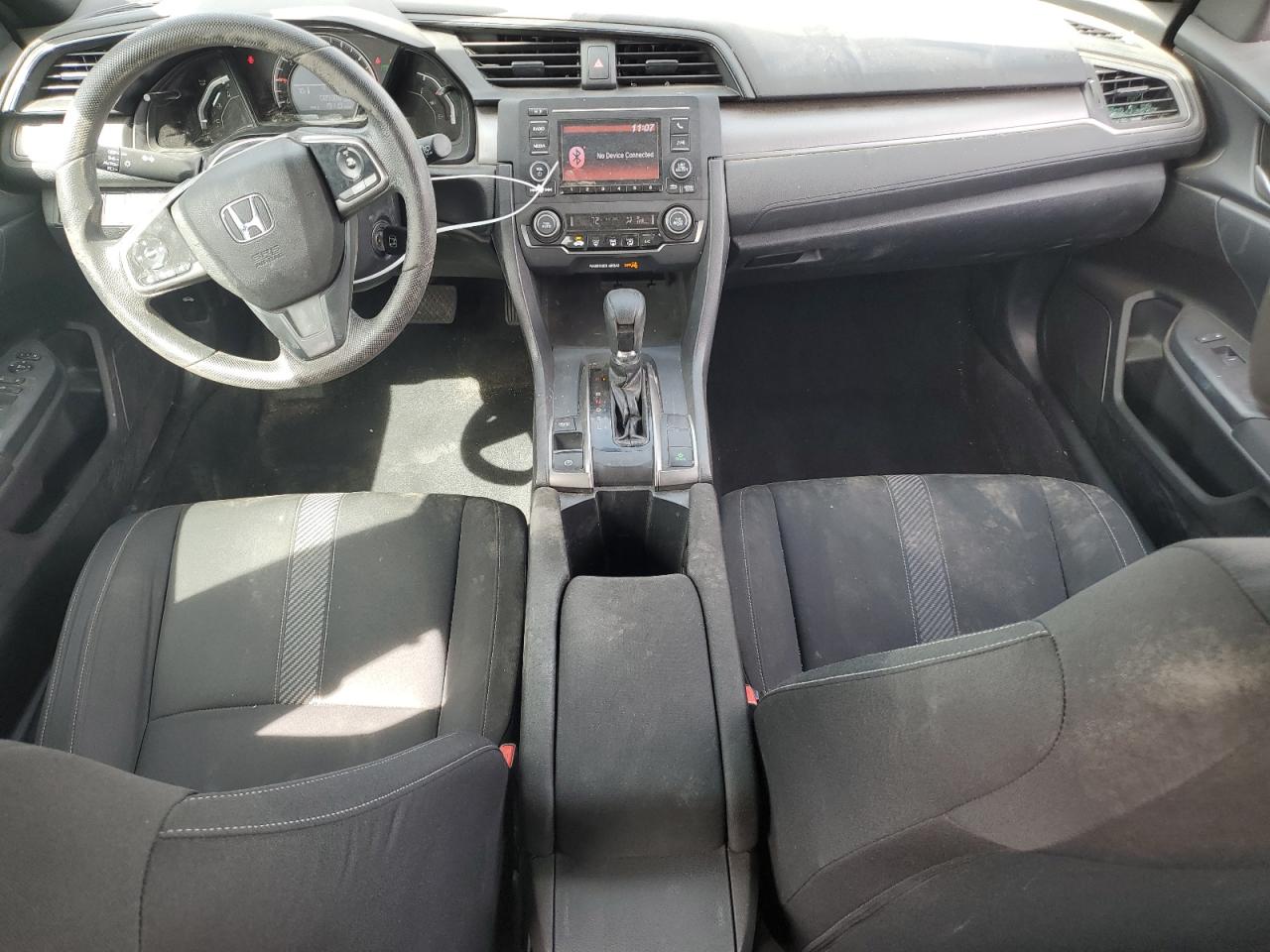 SHHFK7H29JU201223 HONDA CIVIC 2018