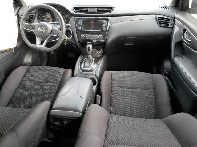  NISSAN ROGUE 2019 Синий