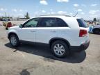 2011 Kia Sorento Base de vânzare în Miami, FL - Normal Wear