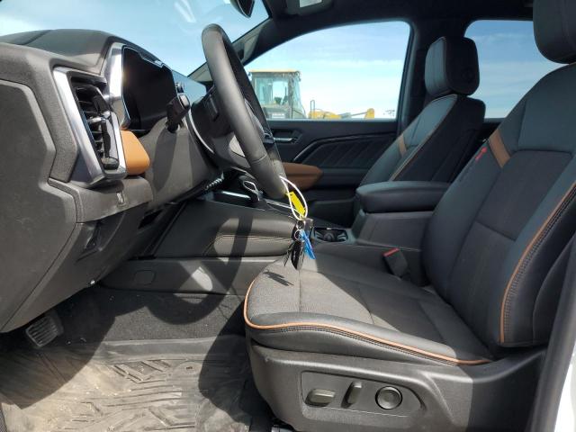  GMC CANYON 2024 Biały