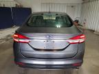 2018 Ford Fusion Se на продаже в Ellwood City, PA - Minor Dent/Scratches