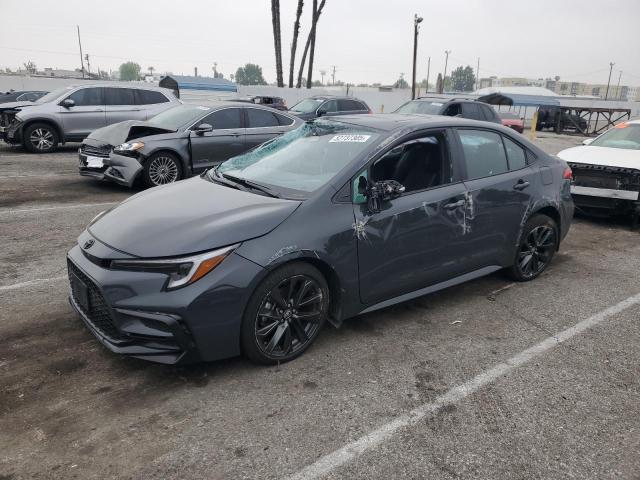 TOYOTA COROLLA SE 2025