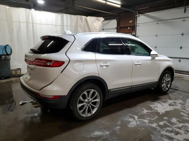  LINCOLN MKC 2019 Biały