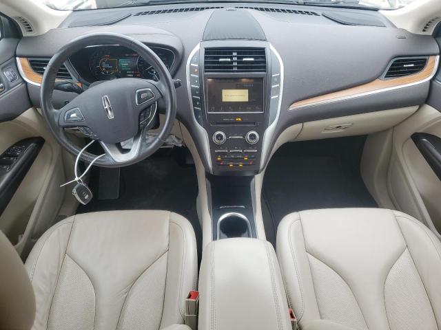  LINCOLN MKC 2019 Biały