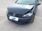 2011 VOLKSWAGEN GOLF MATCH for sale at Copart WESTBURY