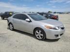 2010 Acura Tsx  na sprzedaż w Antelope, CA - Rear End