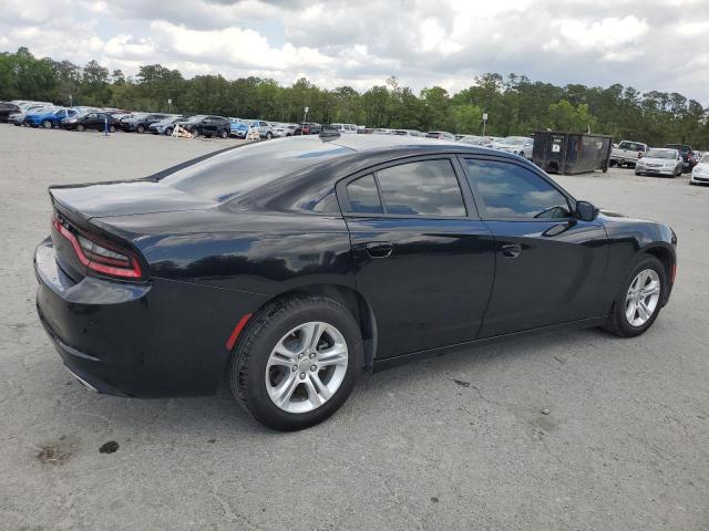  DODGE CHARGER 2023 Black