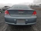 2006 Chrysler Sebring Touring იყიდება Eugene-ში, OR - Undercarriage