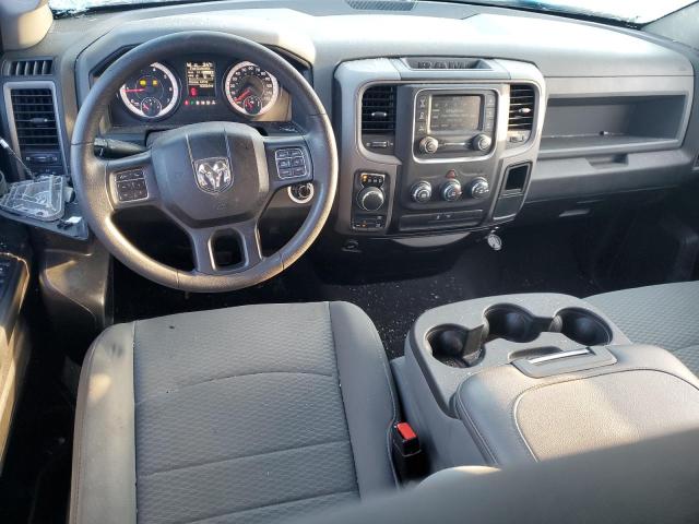 RAM 1500 2019 Black