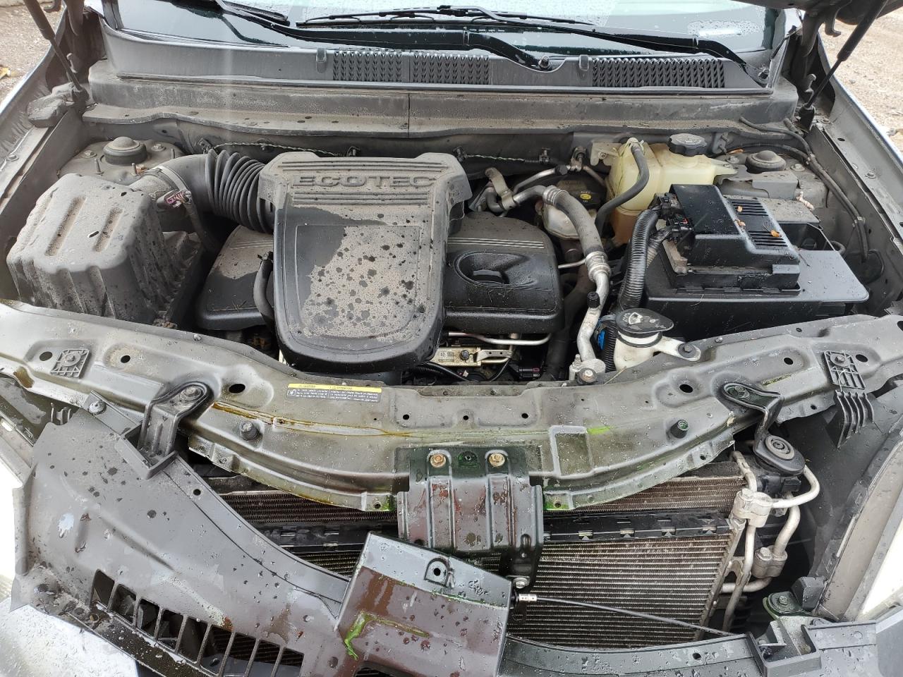2009 Saturn Vue Xe VIN: 3GSCL33P09S556138 Lot: 54417685
