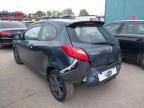 2009 MAZDA 2 TAMURA for sale at Copart ROCHFORD