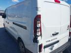 2019 FIAT TALENTO SX for sale at Copart YORK