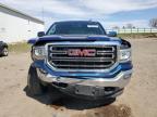 2016 Gmc Sierra K1500 Sle en Venta en Portland, MI - Front End