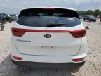 2018 Kia Sportage Lx zu verkaufen in Houston, TX - Front End