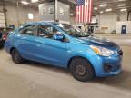 2017 Mitsubishi Mirage G4 Es იყიდება Blaine-ში, MN - Mechanical