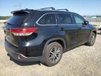 2018 Toyota Highlander Se for Sale in Anderson, CA - Mechanical