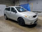 2004 Toyota Corolla Matrix Xr for Sale in Candia, NH - Front End