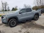 2023 Nissan Frontier S for Sale in Rogersville, MO - Undercarriage