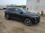 2024 Chevrolet Trax 1Rs en Venta en Davison, MI - Rear End