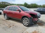 2009 Buick Enclave Cxl for Sale in Oklahoma City, OK - Front End