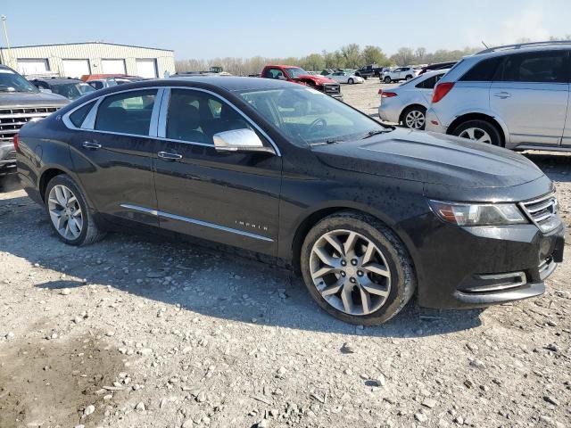  CHEVROLET IMPALA 2020 Czarny