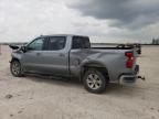 2024 Chevrolet Silverado K1500 Lt იყიდება New Braunfels-ში, TX - Front End