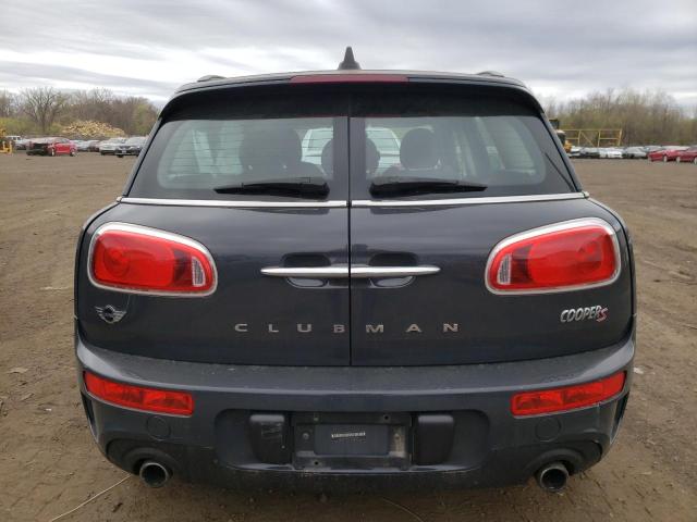  MINI COOPER 2016 Gray