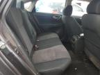 2015 Nissan Sentra S en Venta en Wichita, KS - Rear End