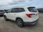 2019 Honda Pilot Touring en Venta en Houston, TX - Side