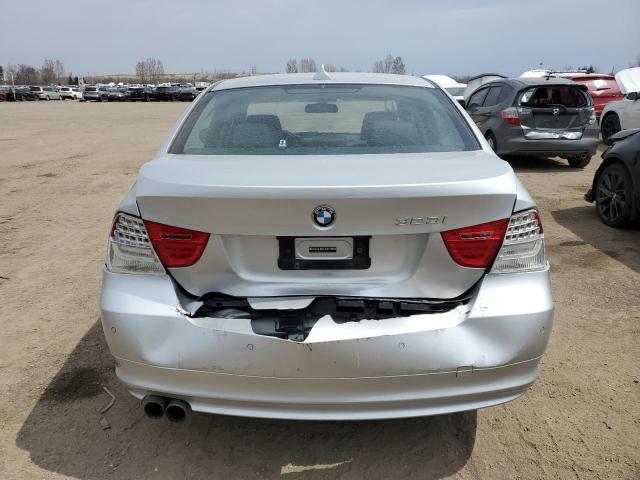 2010 BMW 323 I  